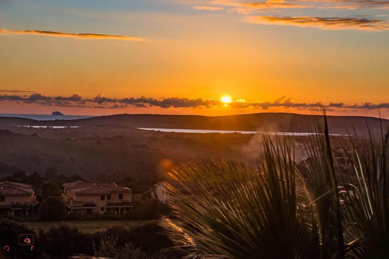 فيلا Casa Vacanza Le Dune SantʼAnna Arresi