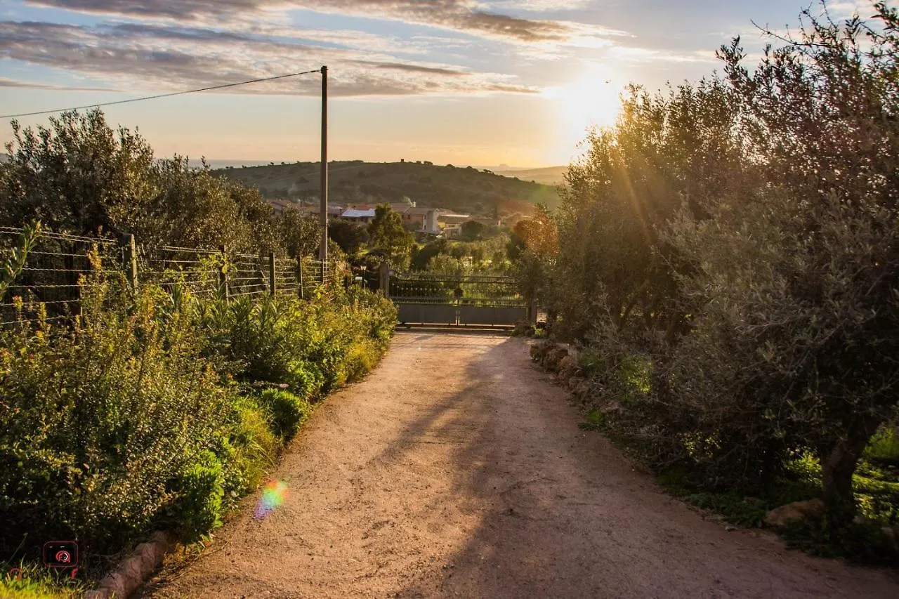 بيت للعطل فيلا Casa Vacanza Le Dune SantʼAnna Arresi